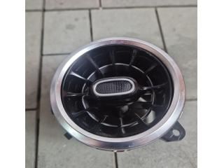 bontott MERCEDES-BENZ A-CLASS Középső Szellőző