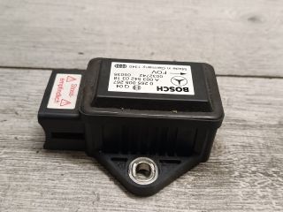 bontott MERCEDES-BENZ A-CLASS Központi Ütközés Érzékelő