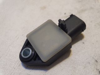 bontott MERCEDES-BENZ A-CLASS Központi Ütközés Érzékelő