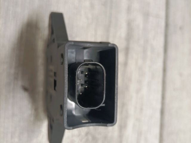 bontott MERCEDES-BENZ A-CLASS Központi Ütközés Érzékelő