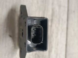 bontott MERCEDES-BENZ A-CLASS Központi Ütközés Érzékelő