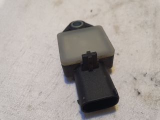 bontott MERCEDES-BENZ A-CLASS Központi Ütközés Érzékelő