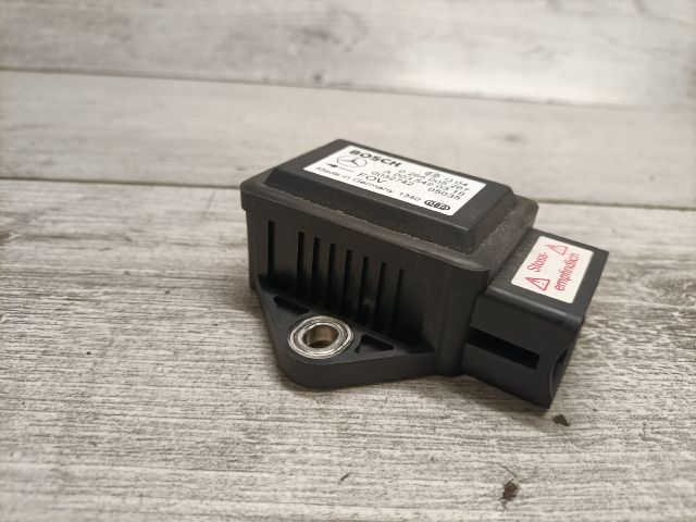 bontott MERCEDES-BENZ A-CLASS Központi Ütközés Érzékelő