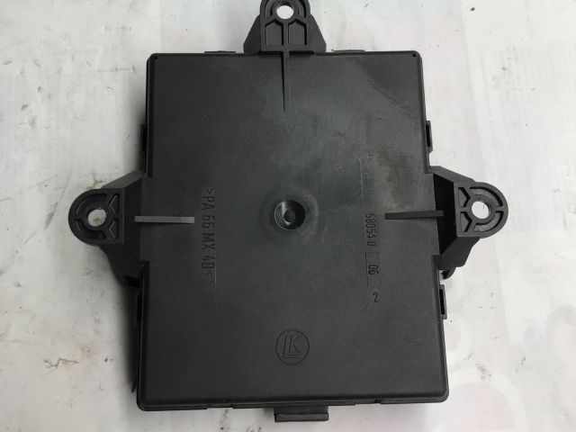 bontott MERCEDES-BENZ A-CLASS Központizár Elektronika