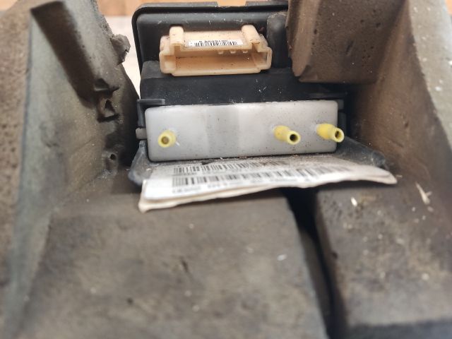 bontott MERCEDES-BENZ A-CLASS Központizár Elektronika