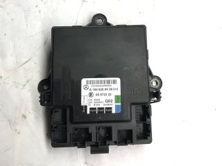 bontott MERCEDES-BENZ A-CLASS Központizár Elektronika