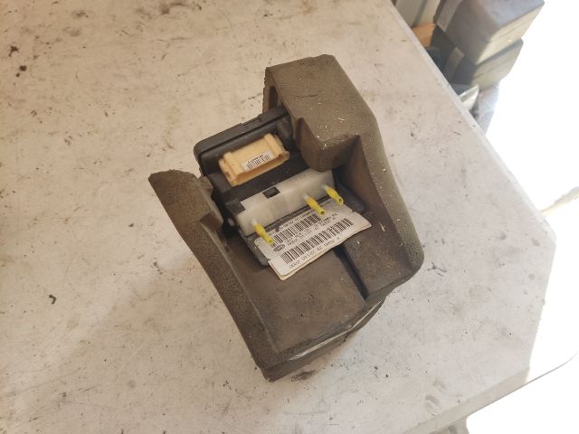 bontott MERCEDES-BENZ A-CLASS Központizár Elektronika