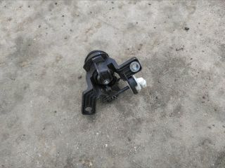 bontott MERCEDES-BENZ A-CLASS Központizár Motor Csomagtérajtó