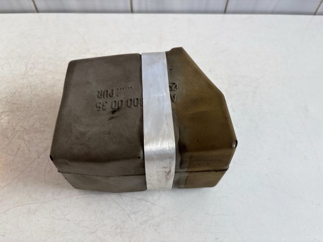 bontott MERCEDES-BENZ A-CLASS Központizár Motor (Pozíciófüggetlen)