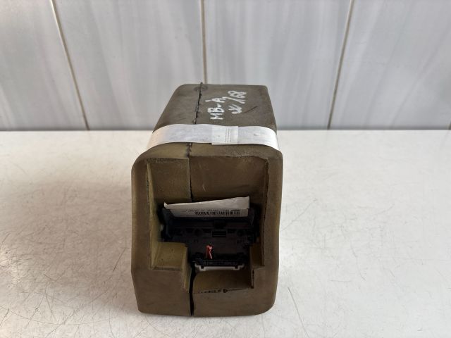 bontott MERCEDES-BENZ A-CLASS Központizár Motor (Pozíciófüggetlen)