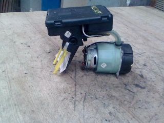 bontott MERCEDES-BENZ A-CLASS Központizár Motor (Pozíciófüggetlen)