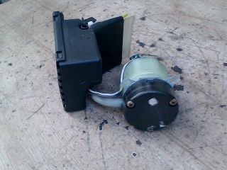 bontott MERCEDES-BENZ A-CLASS Központizár Motor (Pozíciófüggetlen)