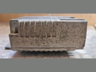 bontott MERCEDES-BENZ A-CLASS Központizár Motor (Pozíciófüggetlen)