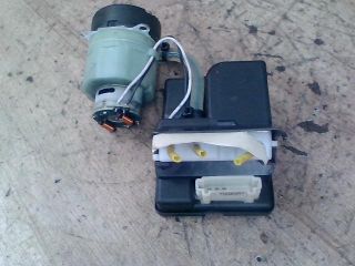 bontott MERCEDES-BENZ A-CLASS Központizár Motor (Pozíciófüggetlen)