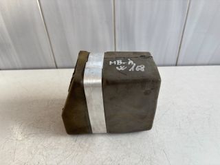 bontott MERCEDES-BENZ A-CLASS Központizár Motor (Pozíciófüggetlen)