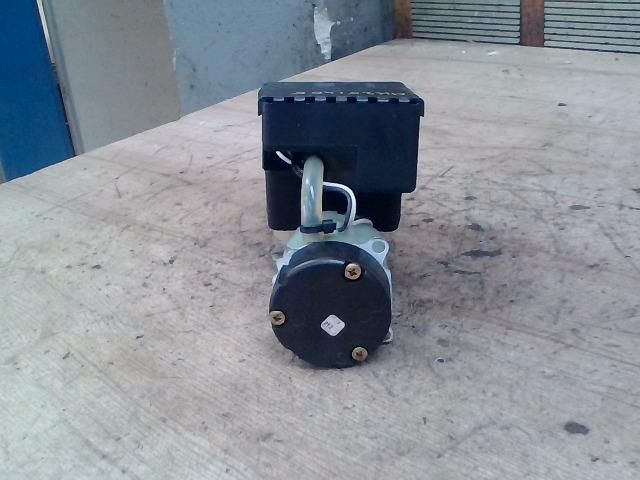 bontott MERCEDES-BENZ A-CLASS Központizár Motor (Pozíciófüggetlen)