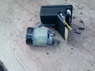 bontott MERCEDES-BENZ A-CLASS Központizár Motor (Pozíciófüggetlen)