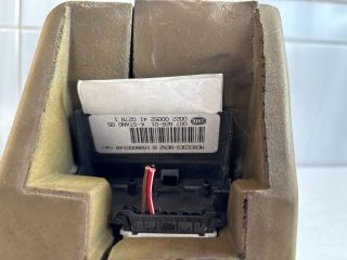 bontott MERCEDES-BENZ A-CLASS Központizár Motor (Pozíciófüggetlen)