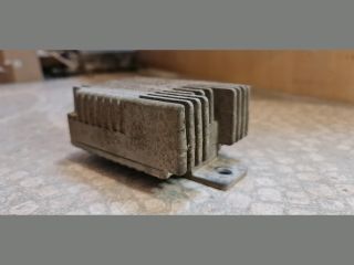 bontott MERCEDES-BENZ A-CLASS Központizár Motor (Pozíciófüggetlen)