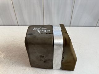 bontott MERCEDES-BENZ A-CLASS Központizár Motor (Pozíciófüggetlen)