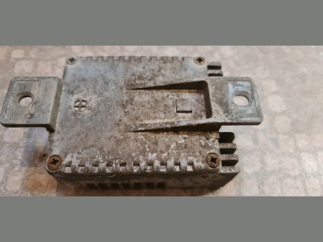 bontott MERCEDES-BENZ A-CLASS Központizár Motor (Pozíciófüggetlen)