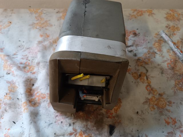 bontott MERCEDES-BENZ A-CLASS Központizár Motor (Pozíciófüggetlen)