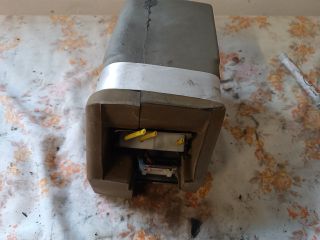 bontott MERCEDES-BENZ A-CLASS Központizár Motor (Pozíciófüggetlen)