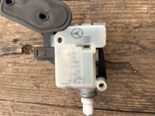 bontott MERCEDES-BENZ A-CLASS Központizár Motor Tankajtó