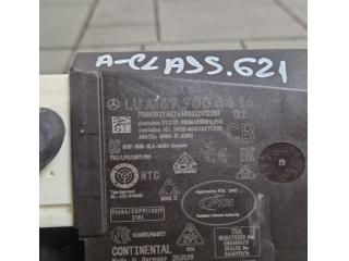 bontott MERCEDES-BENZ A-CLASS Kulcs Nélküli Nyitás Jeladó