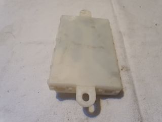 bontott MERCEDES-BENZ A-CLASS Kulcs Nélküli Nyitás Jeladó