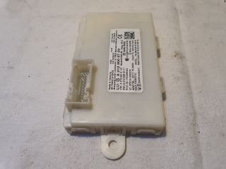 bontott MERCEDES-BENZ A-CLASS Kulcs Nélküli Nyitás Jeladó