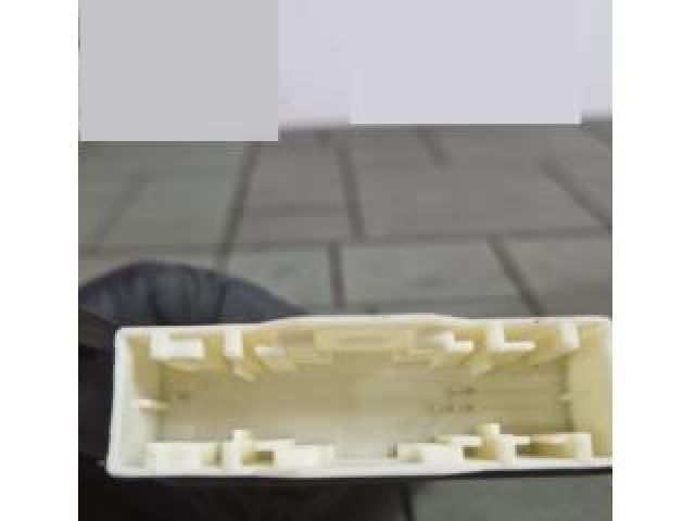 bontott MERCEDES-BENZ A-CLASS Kulcs Nélküli Nyitás Jeladó