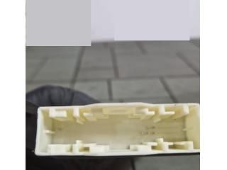 bontott MERCEDES-BENZ A-CLASS Kulcs Nélküli Nyitás Jeladó