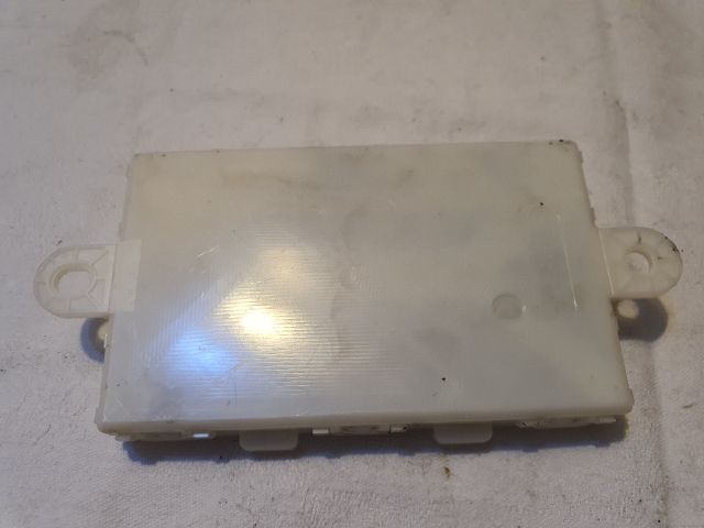 bontott MERCEDES-BENZ A-CLASS Kulcs Nélküli Nyitás Jeladó