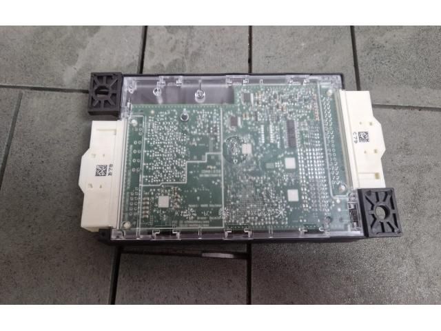 bontott MERCEDES-BENZ A-CLASS Kulcs Nélküli Nyitás Jeladó