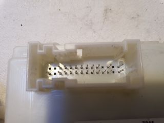 bontott MERCEDES-BENZ A-CLASS Kulcs Nélküli Nyitás Jeladó