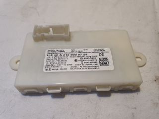 bontott MERCEDES-BENZ A-CLASS Kulcs Nélküli Nyitás Jeladó