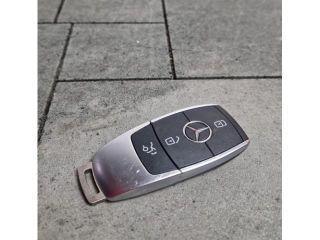 bontott MERCEDES-BENZ A-CLASS Kulcs