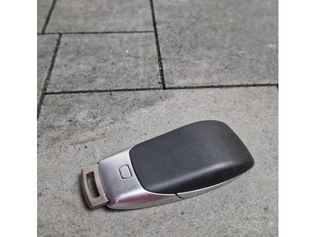 bontott MERCEDES-BENZ A-CLASS Kulcs