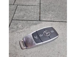 bontott MERCEDES-BENZ A-CLASS Kulcs