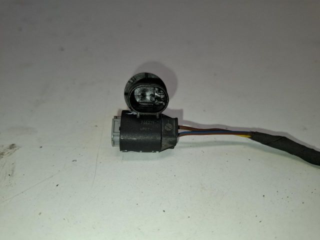 bontott MERCEDES-BENZ A-CLASS Külső Hőmérséklet Érzékelő