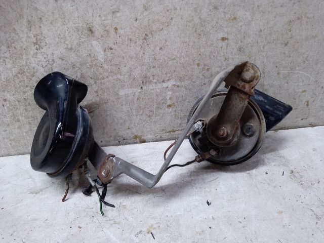 bontott MERCEDES-BENZ A-CLASS Kürt