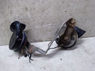 bontott MERCEDES-BENZ A-CLASS Kürt