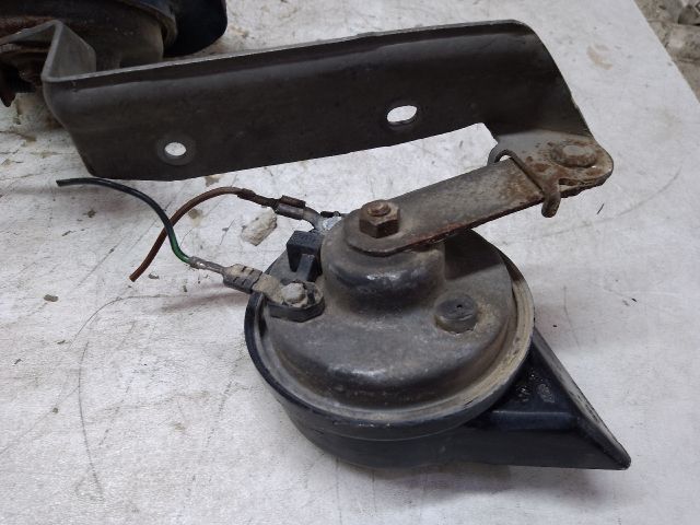 bontott MERCEDES-BENZ A-CLASS Kürt