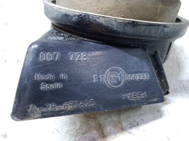 bontott MERCEDES-BENZ A-CLASS Kürt