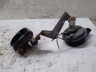 bontott MERCEDES-BENZ A-CLASS Kürt