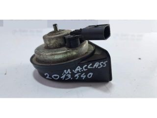 bontott MERCEDES-BENZ A-CLASS Kürt