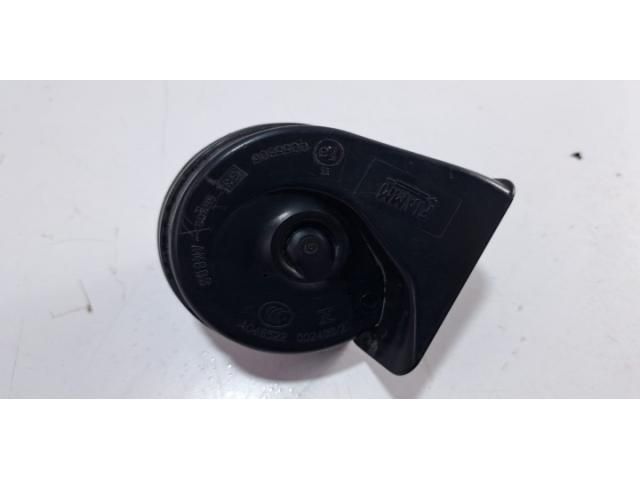 bontott MERCEDES-BENZ A-CLASS Kürt