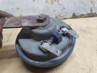 bontott MERCEDES-BENZ A-CLASS Kürt