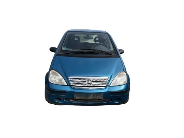 bontott MERCEDES-BENZ A-CLASS Kürt